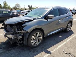 2020 Nissan Murano SL for sale in Van Nuys, CA