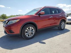 2015 Nissan Rogue S en venta en Lebanon, TN