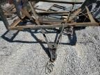 2023 Barrentine Utility Trailer
