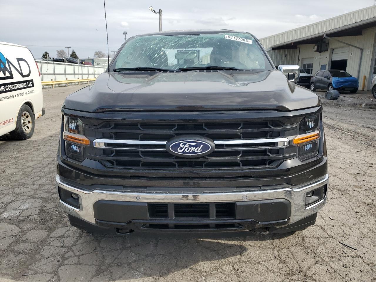 2024 Ford F150 xlt