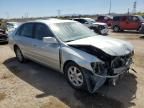 2001 Toyota Avalon XL