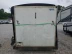 2004 Horton Enclosed Cargo Trailer