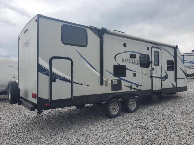 2017 Other 2017 'OTHER RV' Kodiak
