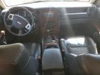2008 Jeep Commander Limited
