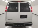 2018 Chevrolet Express G2500