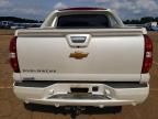 2013 Chevrolet Avalanche LTZ