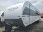 2025 Wildcat Trailer