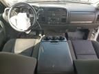 2012 Chevrolet Silverado C1500 LT