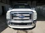 2011 Ford F250 Super Duty
