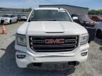 2016 GMC Sierra K1500
