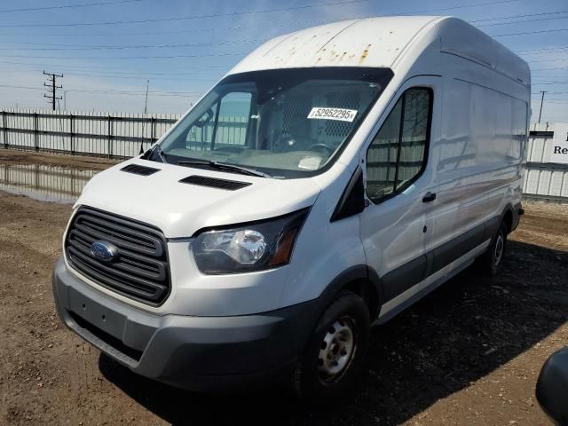 2017 Ford Transit T-250