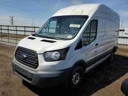 2017 Ford Transit T-250 en venta en Elgin, IL