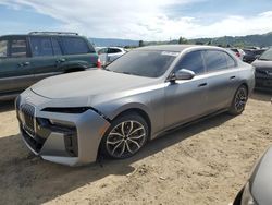 2024 BMW 760 XI for sale in San Martin, CA