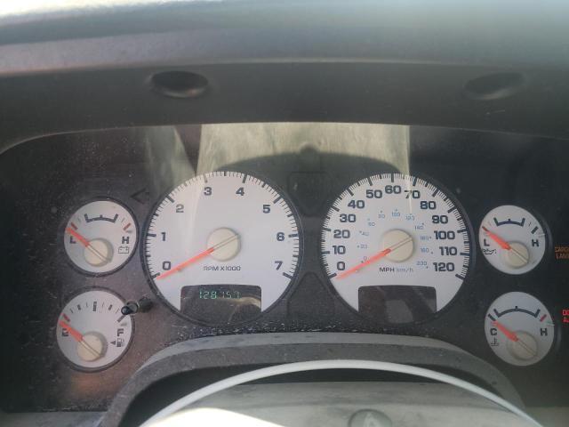 2004 Dodge RAM 1500 ST