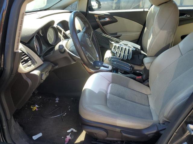 2014 Buick Verano