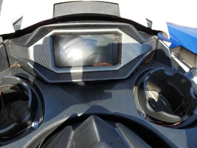 2021 Yamaha 2 Jetskies