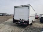 2021 GMC Savana Cutaway G3500
