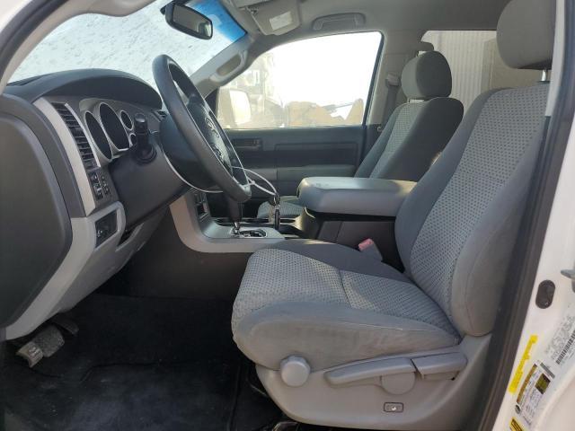 2012 Toyota Tundra Crewmax SR5