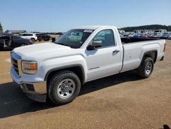 GMC salvage cars for sale: 2015 GMC Sierra C1500