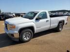 2015 GMC Sierra C1500