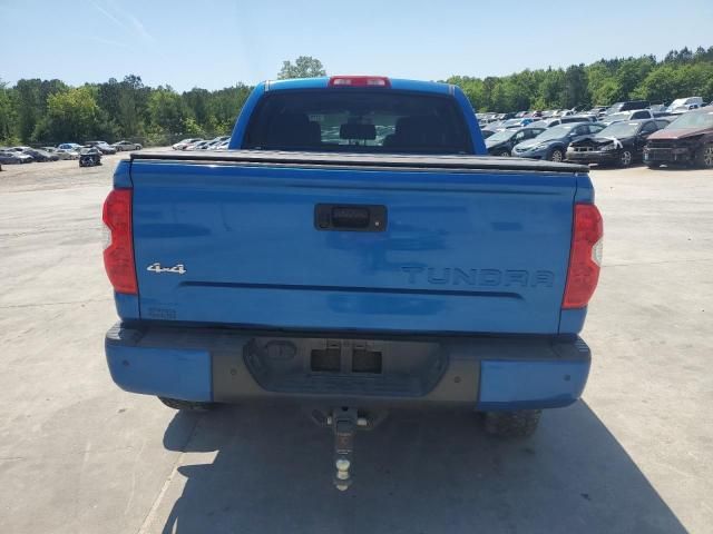 2017 Toyota Tundra Crewmax 1794
