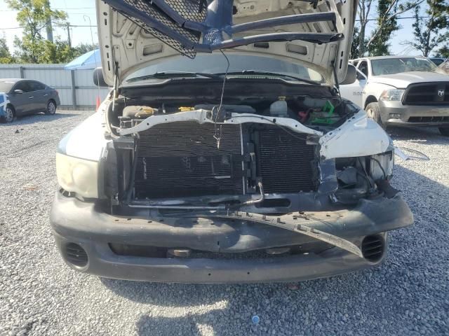 2005 Dodge RAM 1500 ST