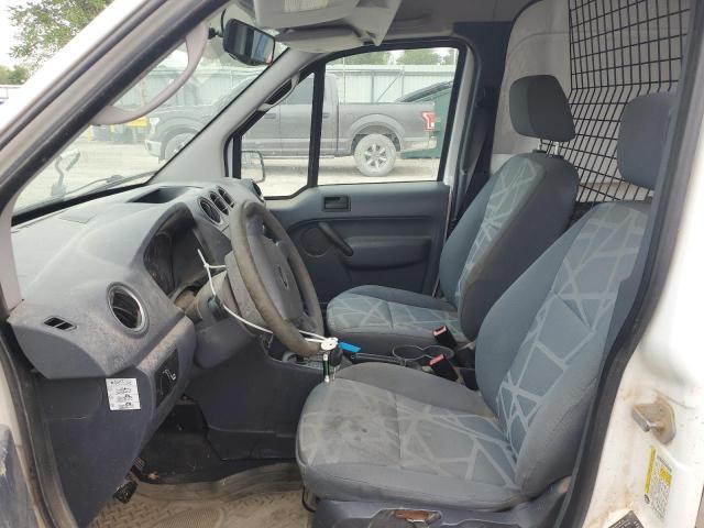 2012 Ford Transit Connect XL