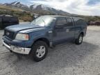 2004 Ford F150