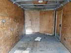 2008 Cargo 2008 Enclosed Cargo Trailer