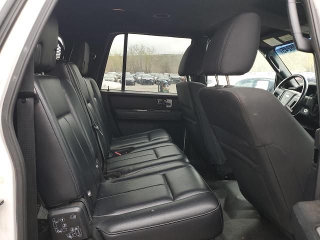 2017 Ford Expedition EL XL