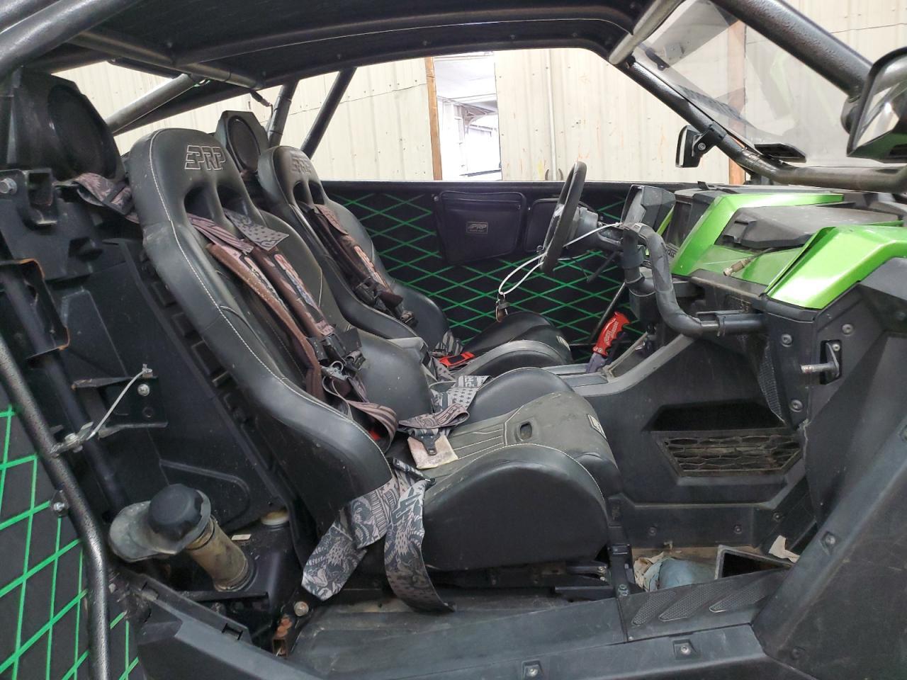 2021 Polaris RZR PRO XP Ultimate