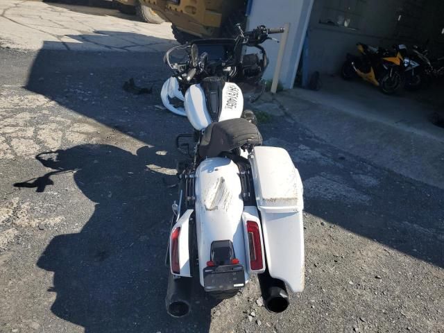 2024 Harley-Davidson Fltrx