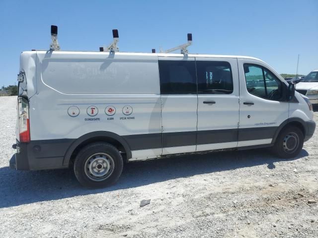 2017 Ford Transit T-250