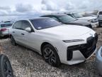 2023 BMW I7 XDRIVE60