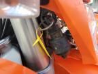 2021 KTM 500 EXC-F SIX Days