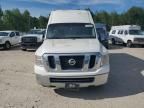 2012 Nissan NV 2500
