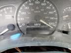 2002 Chevrolet Silverado K1500