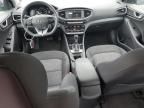 2019 Hyundai Ioniq Blue