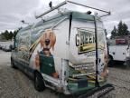 2022 Mercedes-Benz Sprinter 2500