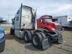 2017 Volvo VNL Semi Truck