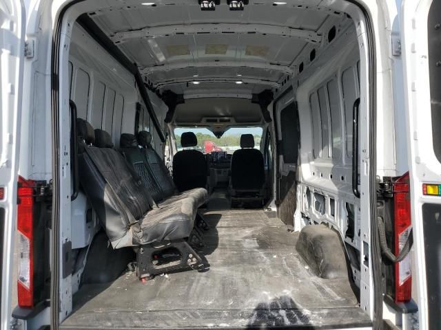 2022 Ford Transit T-350