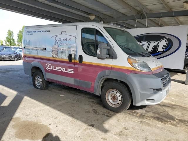 2015 Dodge RAM Promaster 1500 1500 Standard