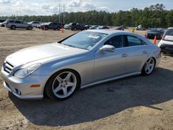 2009 Mercedes-Benz CLS 550 for sale in Greenwell Springs, LA