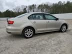 2015 Volkswagen Jetta SE