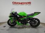 2024 Kawasaki ZX636 K