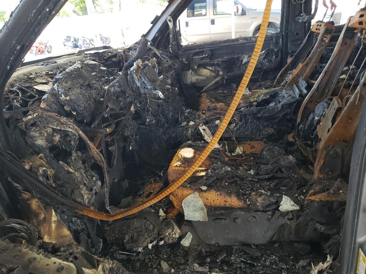 2008 Chevrolet Silverado K1500