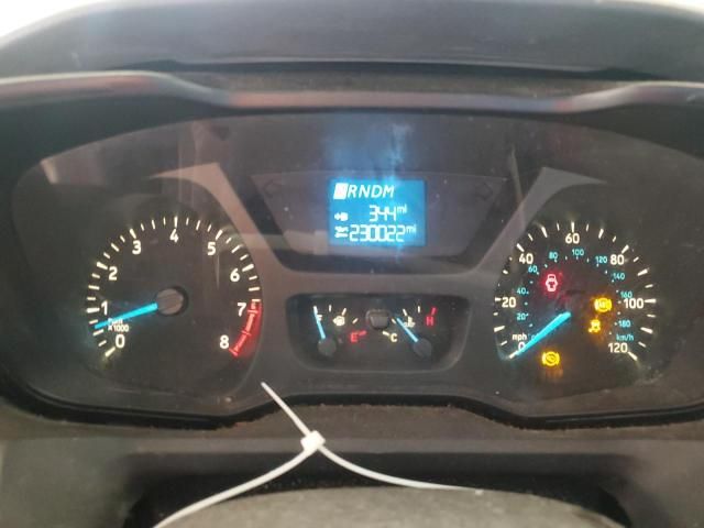 2015 Ford Transit T-350