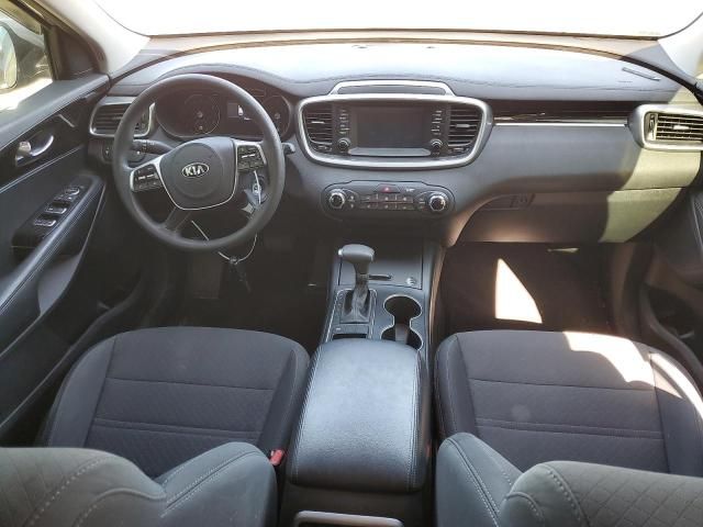 2020 KIA Sorento L