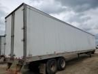 2005 Utility VS2DC DRY Van Trailer