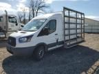 2015 Ford Transit T-250